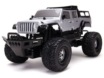 Fast&Furious RC Jeep Gladiator