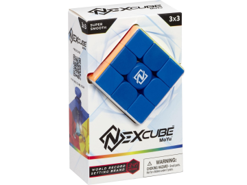 Miselna igra Kocka 3x3