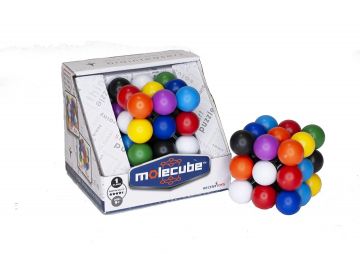 Miselna igra Molecube