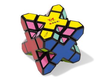 Miselna igra SKEWB Xtreme