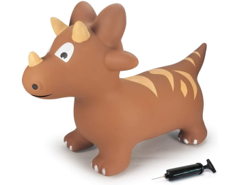 Hip Hop Napihljiv Dinozaver