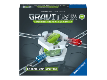 GraviTrax PRO dodatek Razdelilnik 26170