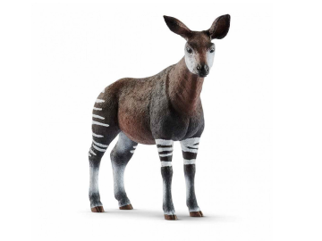 Schleich figura Okapi