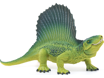 Schleich figura dinozavra Dimetrodon