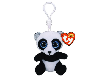 Igrače Ty Panda 8.5cm obesek za ključe eigrače