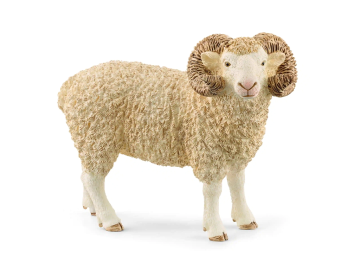 Schleich figura Oven