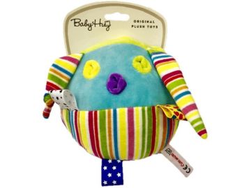 Baby Hug dinamična žogica slonček