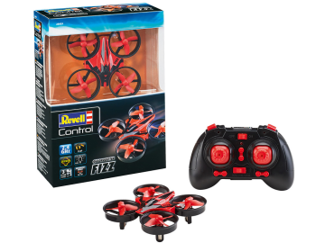 Revell RC Quadrocopter Fizz