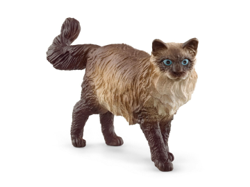 Schleich figura Mačka Ragdoll