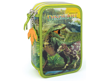 Peresnica 3 delna - polna Dinosart