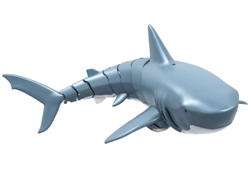 RC Morski pes Sharky 2.4GHz