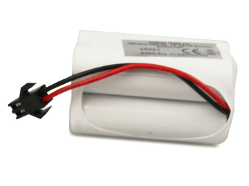 Amewi polnilna baterija Ni-Mh 4.8V 700 mAh