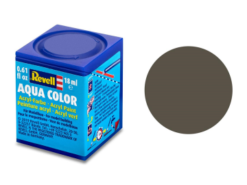 Revell vodna barva Nato-olivna mat št.46