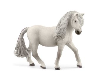 Schleich Islandski poni - Kobila