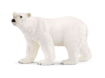 Schleich Polarni medved