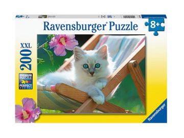 Sestavljanka Muca 200d