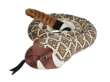 Kača Jumbo Western Diamo