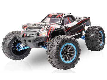 Daljinsko vodeni Crusher Monstertruck Brushless