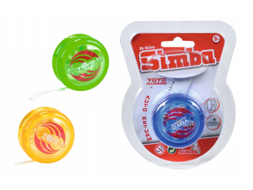 Simba igrača Jojo sortirano