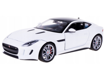 Kovinski avtomobil Jaguar F-Type Coupe