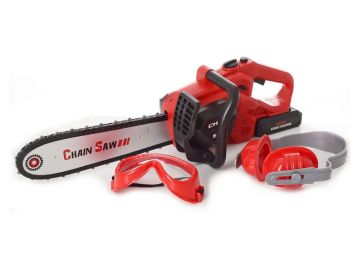 Igrača motorna žaga Chain Saw