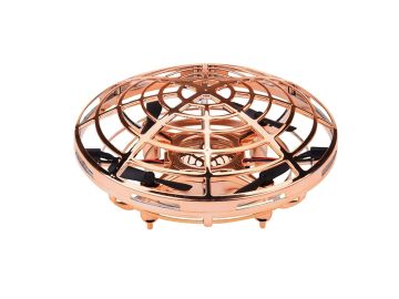 Mini NLP na ročno vodenje zlat