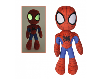 Plišasta igrača Marvel Spidey 25cm