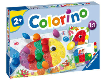 Ravensburger Colorino SLO