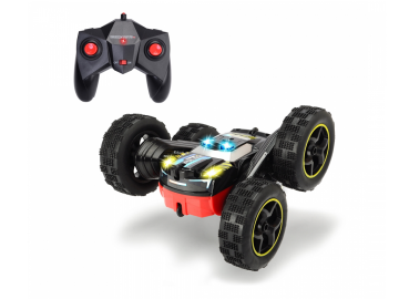 Dickie Toys RC Tumbling Flippy RTR eigrace