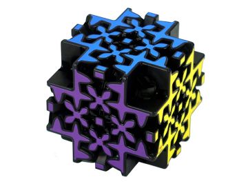 Miselna igra Maltese gear