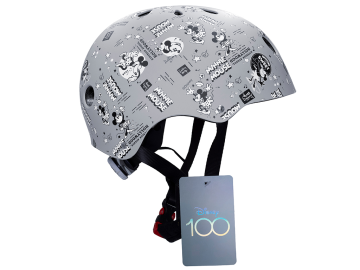 Športna čelada Minnie - Disney 100 let eigrace