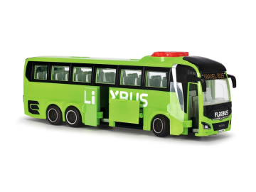 Dickie avtobus MAN Lions Coach Flixbus