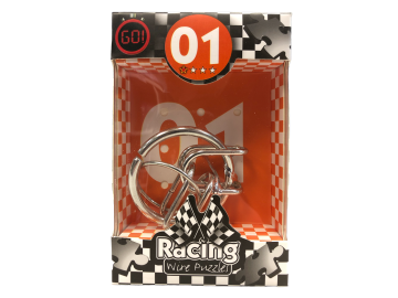 Miselni izziv Racing št. 01 - T2 eigrace