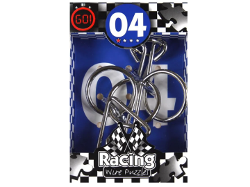 Miselni izziv Racing št. 04 - T1 eigrace