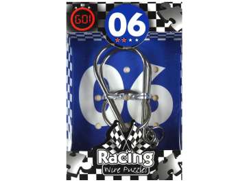 Miselni izziv Racing št. 06 - T2 eigrace