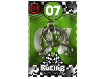 Miselni izziv Racing št. 07 - T1 eigrace