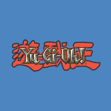 Yu-Gi-Oh!