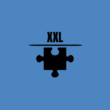 XXL sestavljanke