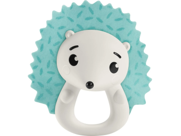 Fisher Price Ropotuljica - jež