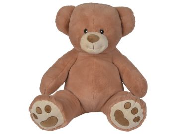 Nicotoy plišasti medvedek 41cm