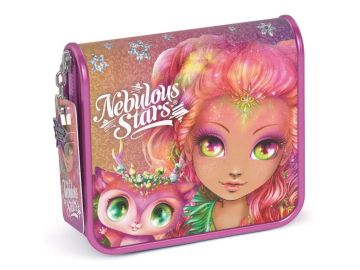 Nebulous Stars denarnica - Hazelia