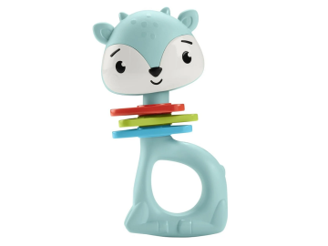 Fisher Price Ropotuljica - srna