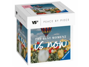 Sestavljanka The best moment is now 99d