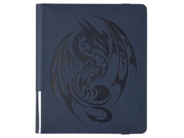 Dragon Shield Card Codex Midnight Blue