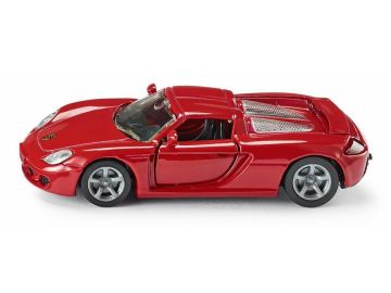 SIKU Porsche Carrera GT 1001