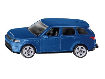 SIKU Range Rover 1521