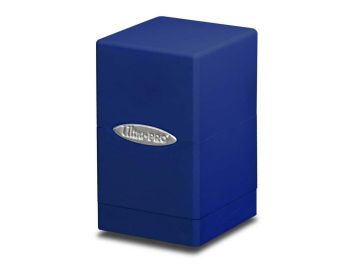 Ultra Pro Box Tower - Pacific Blue