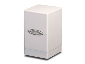 Ultra Pro Box Tower - Arctic White