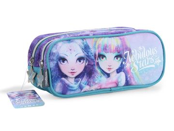 Nebulous Stars peresnica Isadora & Iceana