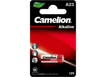 Baterija Camelion A23 12V